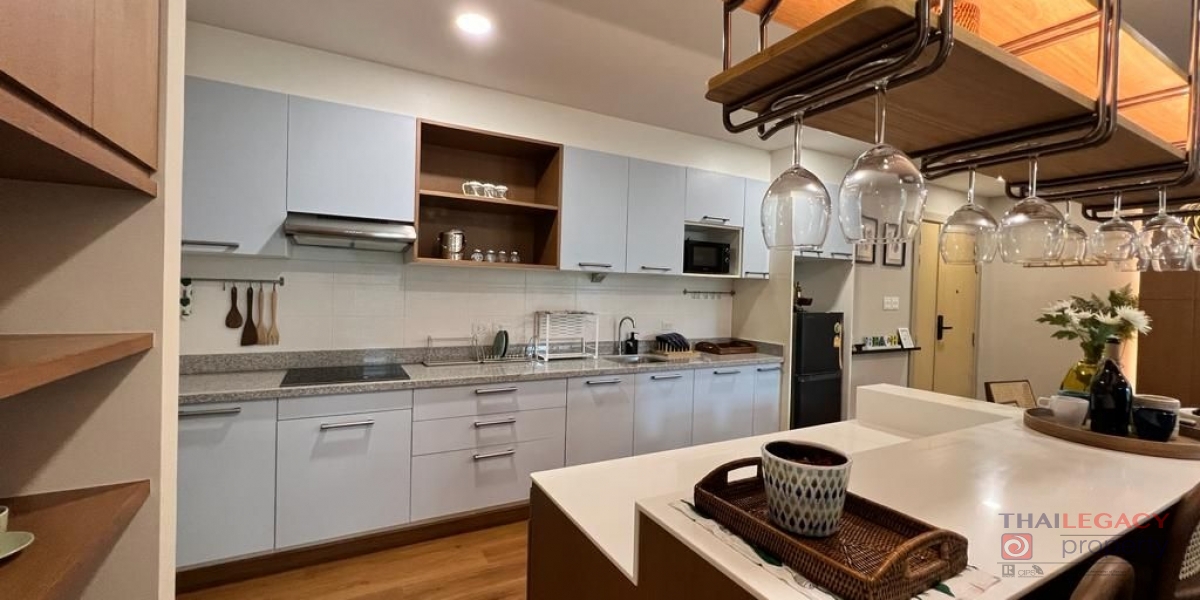 Gardenia Pattaya, Pattaya City, Bang Lamung, Chonburi, 2 Bedrooms Bedrooms, ,2 BathroomsBathrooms,Condo,Sale,Gardenia Pattaya,Gardenia Pattaya,1,1626