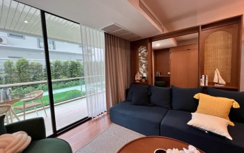 Gardenia Pattaya, Pattaya City, Bang Lamung, Chonburi, 2 Bedrooms Bedrooms, ,2 BathroomsBathrooms,Condo,Sale,Gardenia Pattaya,Gardenia Pattaya,1,1626