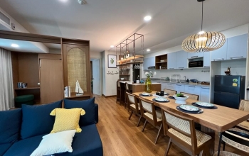 Gardenia Pattaya, Pattaya City, Bang Lamung, Chonburi, 2 Bedrooms Bedrooms, ,2 BathroomsBathrooms,Condo,Sale,Gardenia Pattaya,Gardenia Pattaya,1,1626