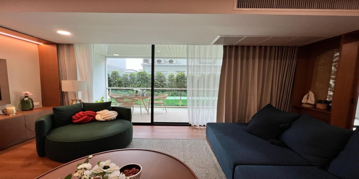 Gardenia Pattaya, Pattaya City, Bang Lamung, Chonburi, 2 Bedrooms Bedrooms, ,2 BathroomsBathrooms,Condo,Sale,Gardenia Pattaya,Gardenia Pattaya,1,1627