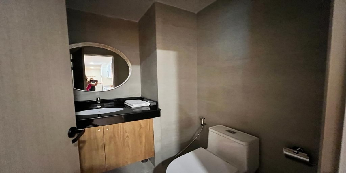 Gardenia Pattaya, Pattaya City, Bang Lamung, Chonburi, 2 Bedrooms Bedrooms, ,2 BathroomsBathrooms,Condo,Sale,Gardenia Pattaya,Gardenia Pattaya,1,1627