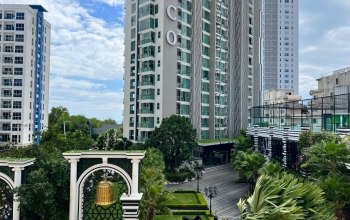 Pattaya City, Bang Lamung, Chonburi, 2 Bedrooms Bedrooms, ,2 BathroomsBathrooms,Condo,Rental,Seven Seas Cоte d'Azur,4,1628