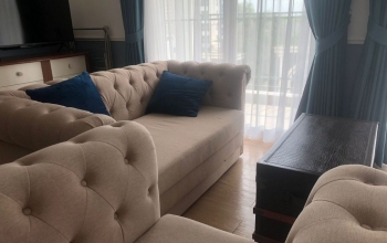 Pattaya City, Bang Lamung, Chonburi, 2 Bedrooms Bedrooms, ,2 BathroomsBathrooms,Condo,Rental,Seven Seas Cоte d'Azur,4,1628