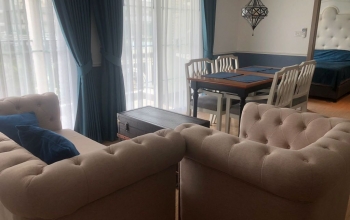 Pattaya City, Bang Lamung, Chonburi, 2 Bedrooms Bedrooms, ,2 BathroomsBathrooms,Condo,Rental,Seven Seas Cоte d'Azur,4,1628