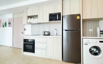 Harmonia City Garden, Pattaya City, Bang Lamung, Chonburi, 2 Bedrooms Bedrooms, ,2 BathroomsBathrooms,Condo,Sale,Harmonia City Garden,Harmonia City Garden,4,1631