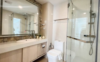 Harmonia City Garden, Pattaya City, Bang Lamung, Chonburi, 2 Bedrooms Bedrooms, ,2 BathroomsBathrooms,Condo,Sale,Harmonia City Garden,Harmonia City Garden,4,1631