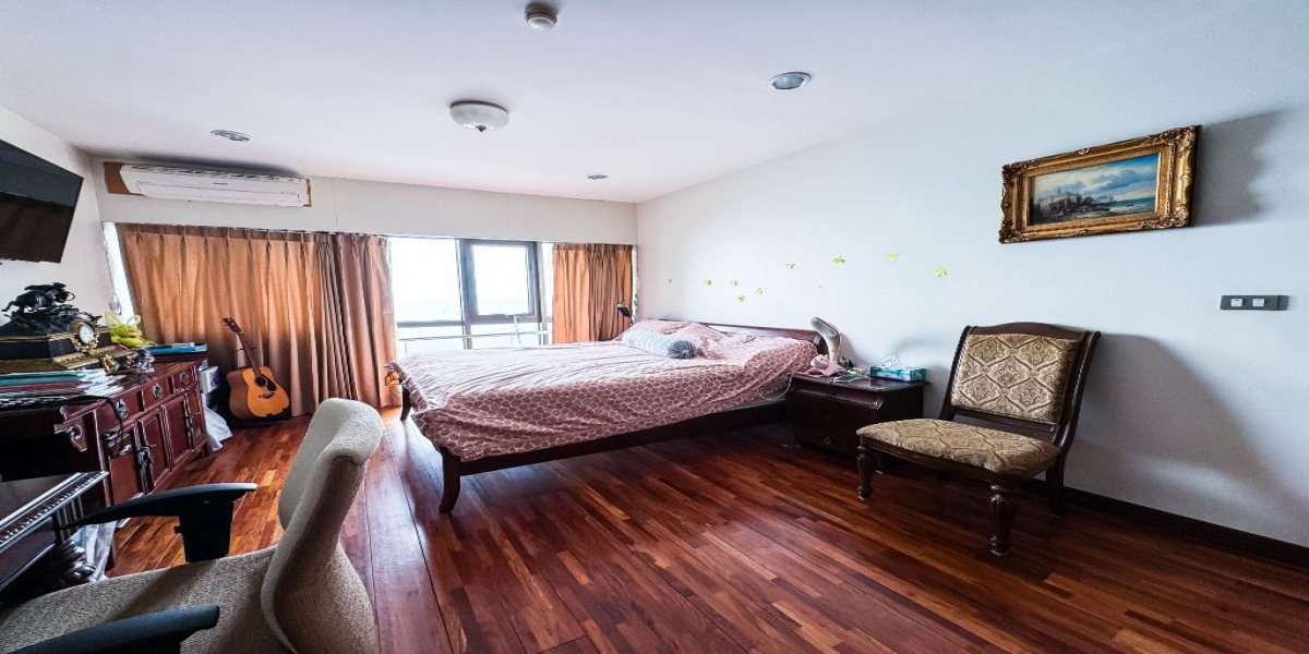 Krisda Golden Condotel, Sattahip, Chonburi, 3 Bedrooms Bedrooms, ,2 BathroomsBathrooms,Condo,Sale,Krisada Golden Condotel,Krisda Golden Condotel,18,1632