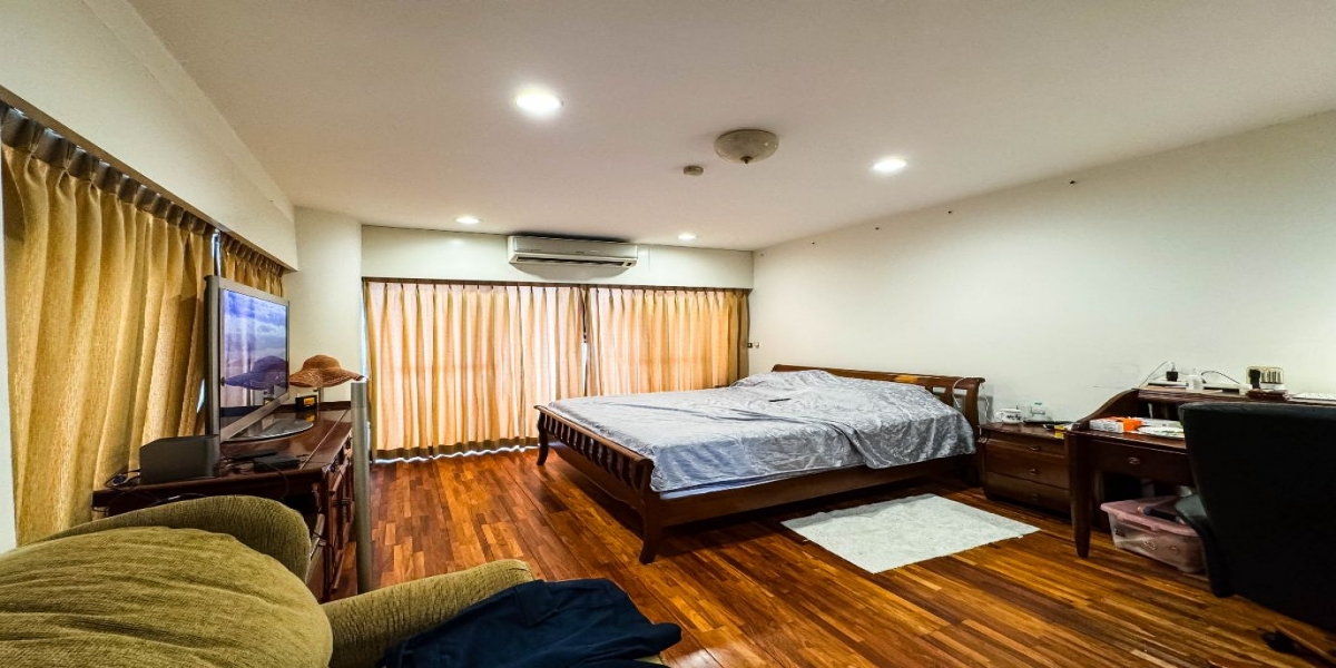 Krisda Golden Condotel, Sattahip, Chonburi, 3 Bedrooms Bedrooms, ,2 BathroomsBathrooms,Condo,Sale,Krisada Golden Condotel,Krisda Golden Condotel,18,1632