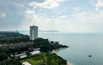 Krisda Golden Condotel, Sattahip, Chonburi, 3 Bedrooms Bedrooms, ,2 BathroomsBathrooms,Condo,Sale,Krisada Golden Condotel,Krisda Golden Condotel,18,1632