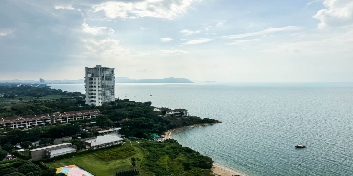 Krisda Golden Condotel, Sattahip, Chonburi, 3 Bedrooms Bedrooms, ,2 BathroomsBathrooms,Condo,Sale,Krisada Golden Condotel,Krisda Golden Condotel,18,1632