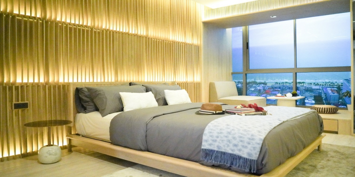 Skypark Lucean Jomtien Pattaya, Pattaya City, Bang Lamung, Chonburi, ,1 BathroomBathrooms,Condo,Sale,Skypark Lucean Jomtien Pattaya,Skypark Lucean Jomtien Pattaya,6,1636