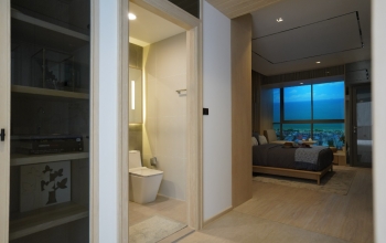 Skypark Lucean Jomtien Pattaya, Pattaya City, Bang Lamung, Chonburi, ,1 BathroomBathrooms,Condo,Sale,Skypark Lucean Jomtien Pattaya,Skypark Lucean Jomtien Pattaya,6,1636