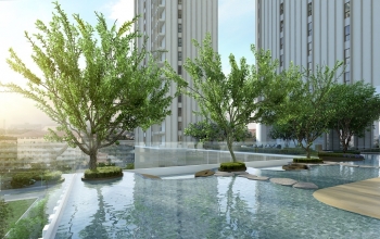 Skypark Lucean Jomtien Pattaya, Pattaya City, Bang Lamung, Chonburi, ,1 BathroomBathrooms,Condo,Sale,Skypark Lucean Jomtien Pattaya,Skypark Lucean Jomtien Pattaya,6,1636