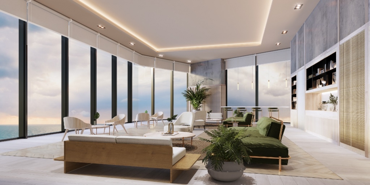 Skypark Lucean Jomtien Pattaya, Pattaya City, Bang Lamung, Chonburi, ,1 BathroomBathrooms,Condo,Sale,Skypark Lucean Jomtien Pattaya,Skypark Lucean Jomtien Pattaya,6,1636