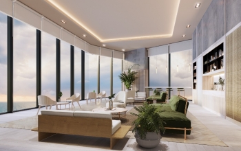 Skypark Lucean Jomtien Pattaya, Pattaya City, Bang Lamung, Chonburi, ,1 BathroomBathrooms,Condo,Sale,Skypark Lucean Jomtien Pattaya,Skypark Lucean Jomtien Pattaya,6,1636