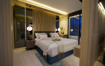 Skypark Lucean Jomtien Pattaya, Pattaya City, Bang Lamung, Chonburi, 1 Bedroom Bedrooms, ,1 BathroomBathrooms,Condo,Sale,Skypark Lucean Jomtien Pattaya,Skypark Lucean Jomtien Pattaya,8,1639