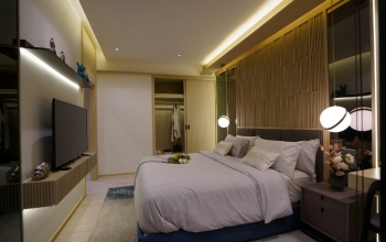 Skypark Lucean Jomtien Pattaya, Pattaya City, Bang Lamung, Chonburi, 1 Bedroom Bedrooms, ,1 BathroomBathrooms,Condo,Sale,Skypark Lucean Jomtien Pattaya,Skypark Lucean Jomtien Pattaya,8,1639