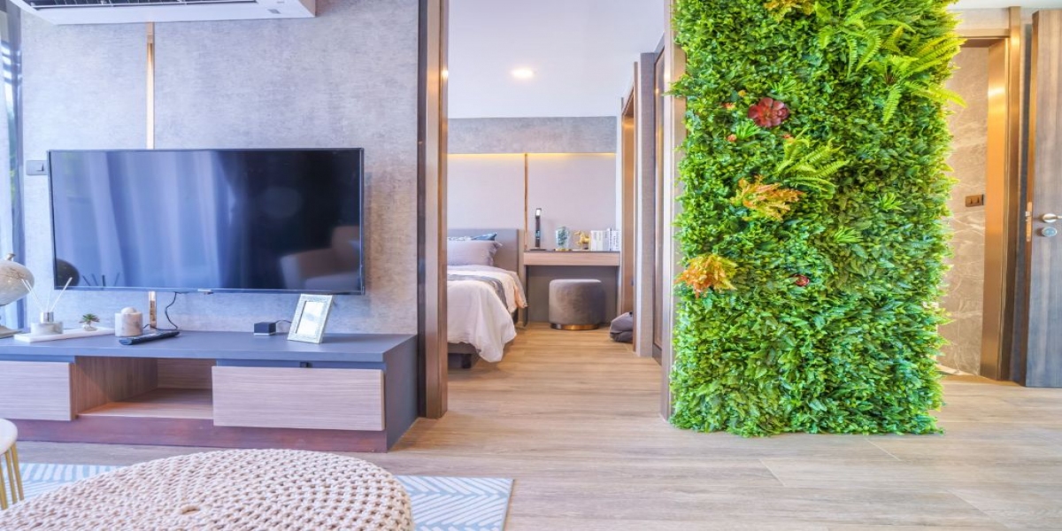 ECO Resort Bang Saray, Bang Saray, Sattahip, Chonburi, 1 Bedroom Bedrooms, ,1 BathroomBathrooms,Condo,Sale,ECO Resort Bang Saray Building B,ECO Resort Bang Saray,2,1646