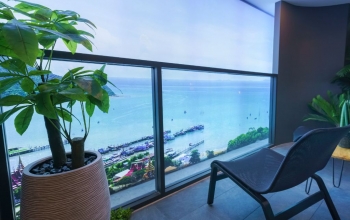 ECO Resort Bang Saray, Bang Saray, Sattahip, Chonburi, 2 Bedrooms Bedrooms, ,1 BathroomBathrooms,Condo,Sale,ECO Resort Bang Saray Building B,ECO Resort Bang Saray,6,1648