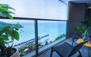 ECO Resort Bang Saray, Bang Saray, Sattahip, Chonburi, 2 Bedrooms Bedrooms, ,1 BathroomBathrooms,Condo,Sale,ECO Resort Bang Saray Building B,ECO Resort Bang Saray,6,1648