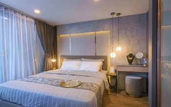 ECO Resort Bang Saray, Bang Saray, Sattahip, Chonburi, 2 Bedrooms Bedrooms, ,1 BathroomBathrooms,Condo,Sale,ECO Resort Bang Saray Building B,ECO Resort Bang Saray,6,1648