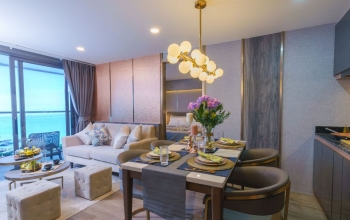 ECO Resort Bang Saray, Bang Saray, Sattahip, Chonburi, 2 Bedrooms Bedrooms, ,1 BathroomBathrooms,Condo,Sale,ECO Resort Bang Saray Building B,ECO Resort Bang Saray,6,1648