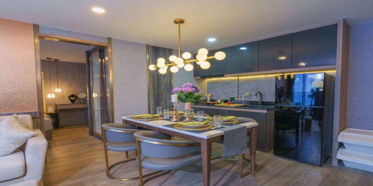 ECO Resort Bang Saray, Bang Saray, Sattahip, Chonburi, 2 Bedrooms Bedrooms, ,1 BathroomBathrooms,Condo,Sale,ECO Resort Bang Saray Building B,ECO Resort Bang Saray,6,1648