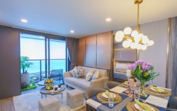 ECO Resort Bang Saray, Bang Saray, Sattahip, Chonburi, 2 Bedrooms Bedrooms, ,1 BathroomBathrooms,Condo,Sale,ECO Resort Bang Saray Building B,ECO Resort Bang Saray,6,1648