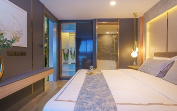 ECO Resort Bang Saray, Bang Saray, Sattahip, Chonburi, 2 Bedrooms Bedrooms, ,1 BathroomBathrooms,Condo,Sale,ECO Resort Bang Saray Building B,ECO Resort Bang Saray,6,1648