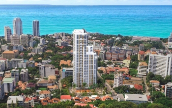 Beverly Mountain Bay, Pattaya City, Bang Lamung, Chonburi, ,1 BathroomBathrooms,Condo,Sale,Beverly Mountain Bay,1652