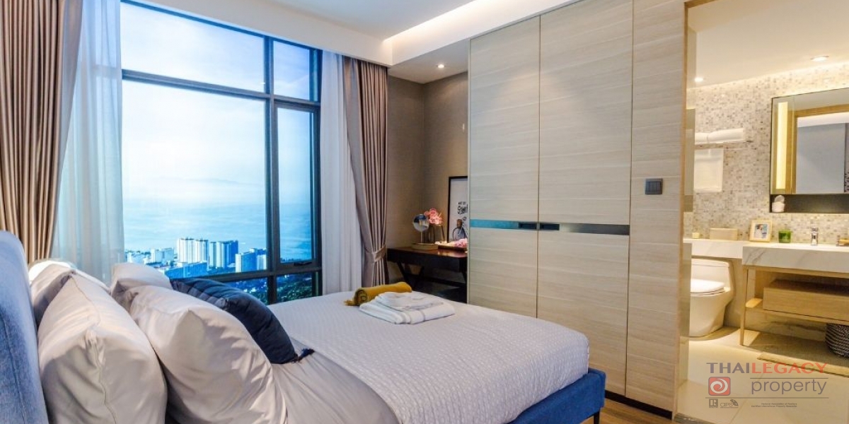 Beverly Mountain Bay, Pattaya City, Bang Lamung, Chonburi, ,1 BathroomBathrooms,Condo,Sale,Beverly Mountain Bay,Beverly Mountain Bay,4,1653