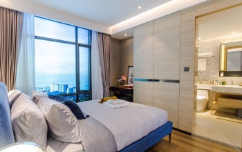 Beverly Mountain Bay, Pattaya City, Bang Lamung, Chonburi, ,1 BathroomBathrooms,Condo,Sale,Beverly Mountain Bay,Beverly Mountain Bay,4,1653