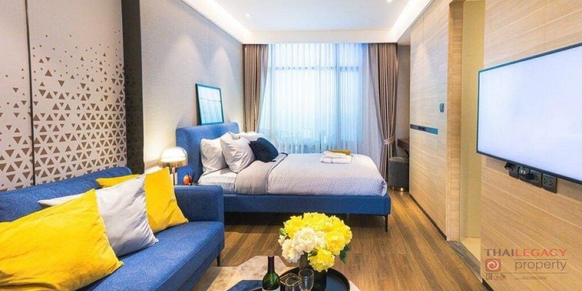 Beverly Mountain Bay, Pattaya City, Bang Lamung, Chonburi, ,1 BathroomBathrooms,Condo,Sale,Beverly Mountain Bay,Beverly Mountain Bay,4,1653