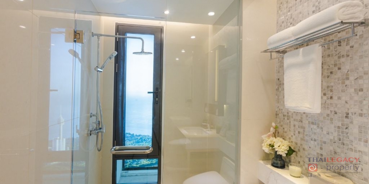 Beverly Mountain Bay, Pattaya City, Bang Lamung, Chonburi, ,1 BathroomBathrooms,Condo,Sale,Beverly Mountain Bay,Beverly Mountain Bay,4,1653