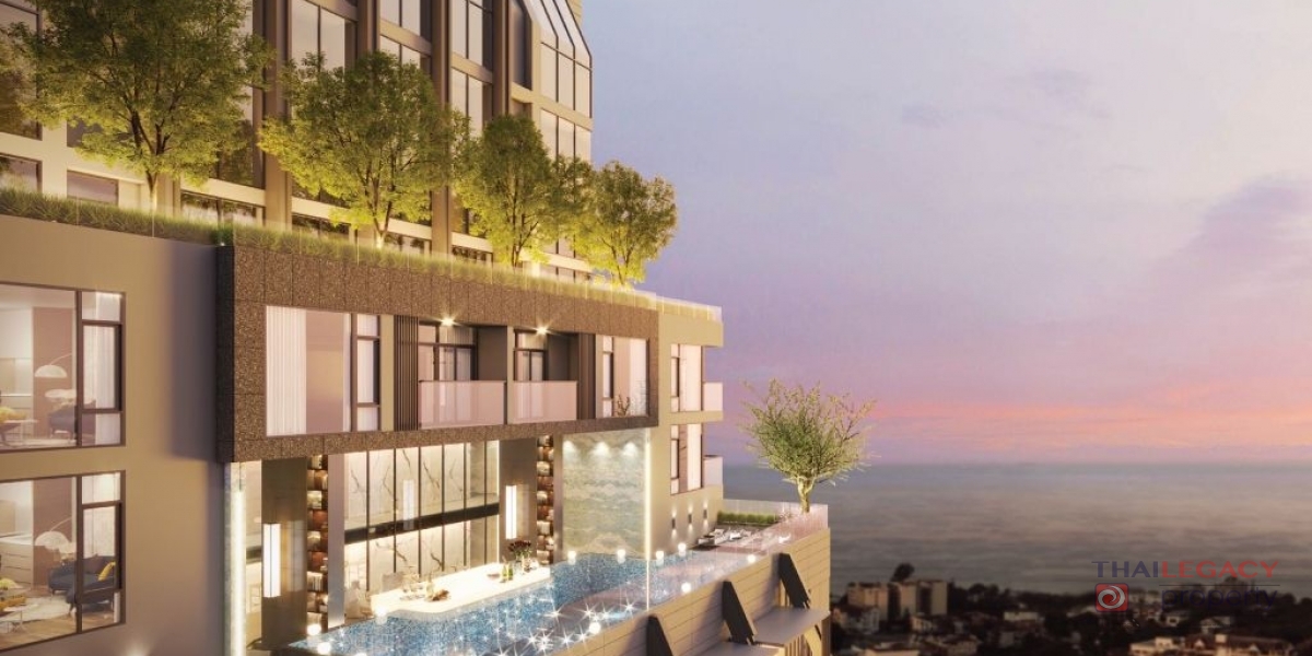 Beverly Mountain Bay, Pattaya City, Bang Lamung, Chonburi, ,1 BathroomBathrooms,Condo,Sale,Beverly Mountain Bay,Beverly Mountain Bay,4,1653