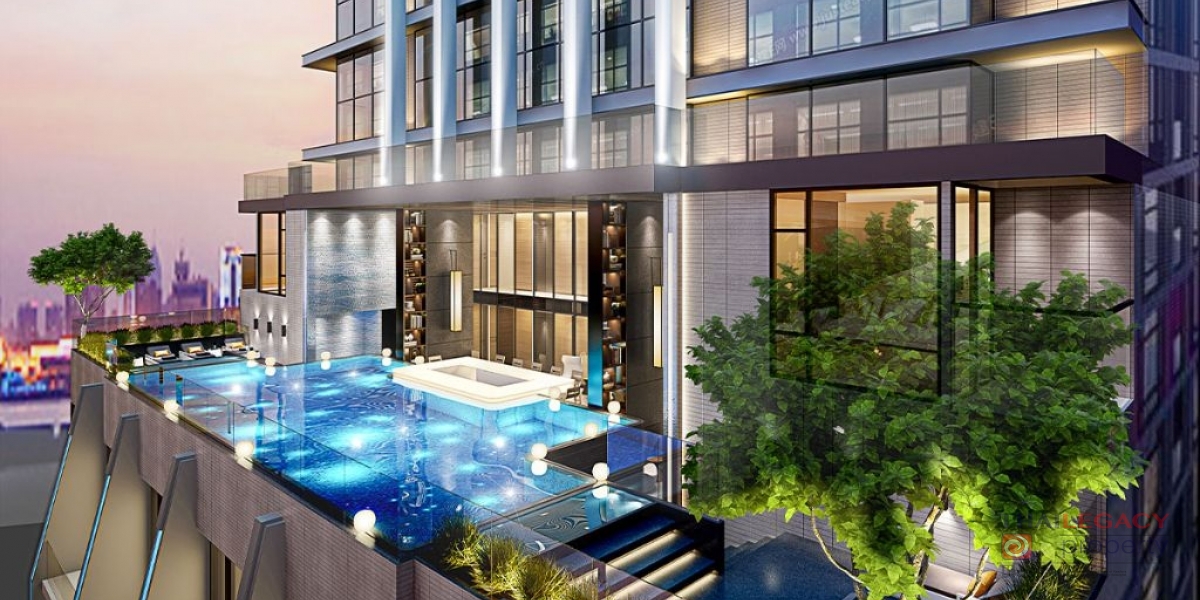 Beverly Mountain Bay, Pattaya City, Bang Lamung, Chonburi, ,1 BathroomBathrooms,Condo,Sale,Beverly Mountain Bay,Beverly Mountain Bay,4,1653