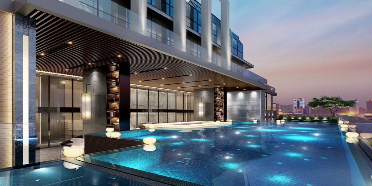 Beverly Mountain Bay, Pattaya City, Bang Lamung, Chonburi, ,1 BathroomBathrooms,Condo,Sale,Beverly Mountain Bay,Beverly Mountain Bay,5,1654