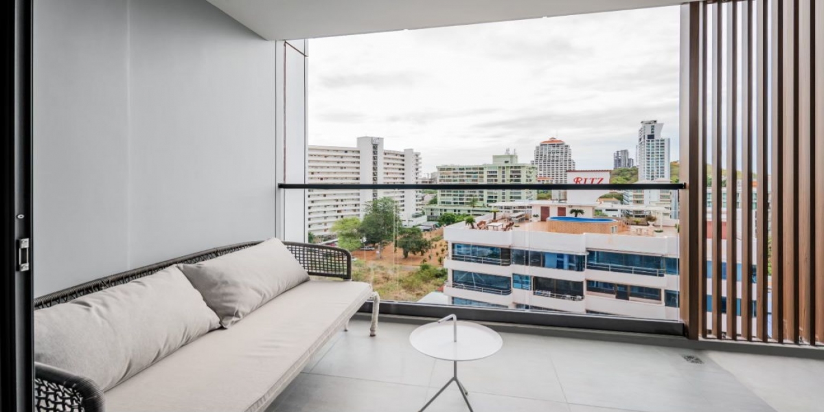 Beverly Mountain Bay, Pattaya City, Bang Lamung, Chonburi, ,1 BathroomBathrooms,Condo,Sale,Beverly Mountain Bay,Beverly Mountain Bay,5,1654