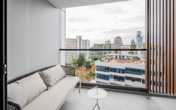 Beverly Mountain Bay, Pattaya City, Bang Lamung, Chonburi, ,1 BathroomBathrooms,Condo,Sale,Beverly Mountain Bay,Beverly Mountain Bay,5,1654