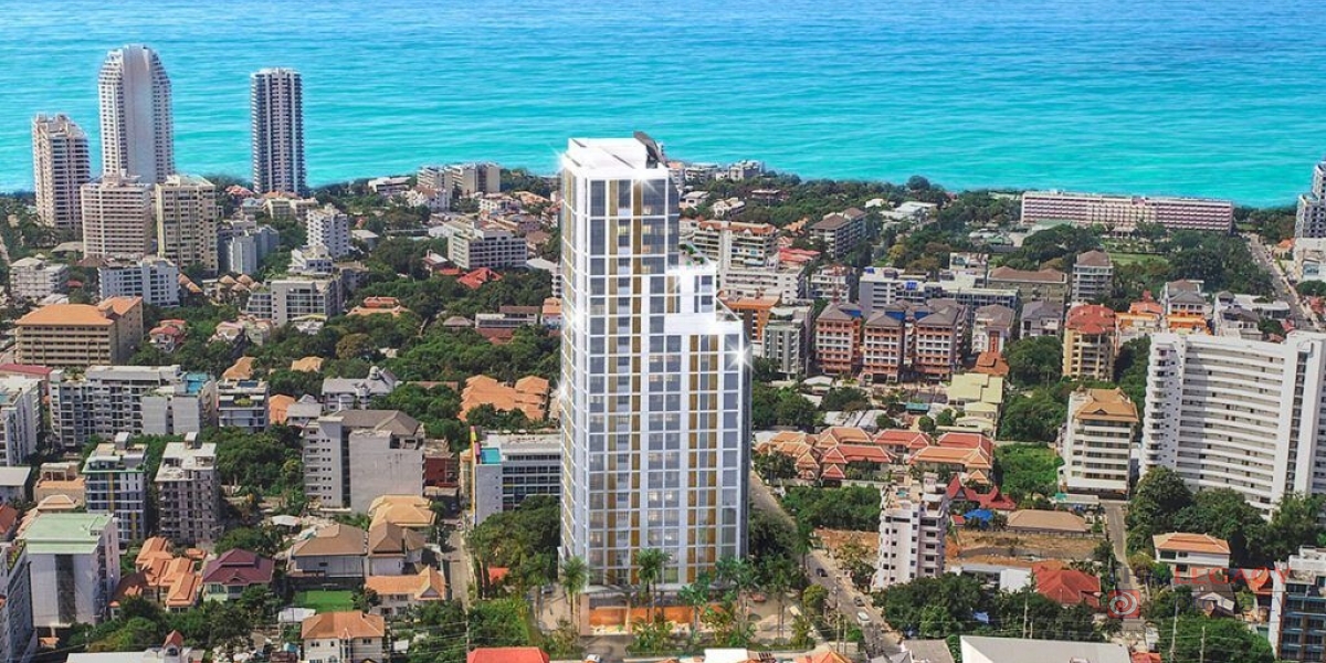 Beverly Mountain Bay, Pattaya City, Bang Lamung, Chonburi, 2 Bedrooms Bedrooms, ,1 BathroomBathrooms,Condo,Sale,Beverly Mountain Bay,Beverly Mountain Bay,13,1656