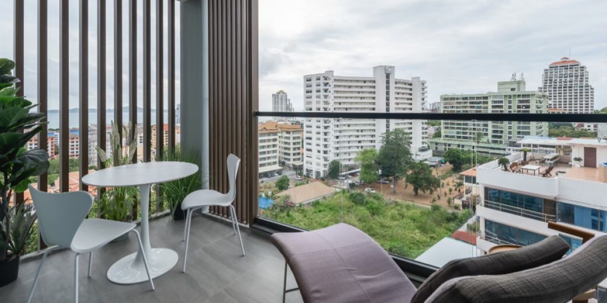 Beverly Mountain Bay, Pattaya City, Bang Lamung, Chonburi, 2 Bedrooms Bedrooms, ,2 BathroomsBathrooms,Condo,Sale,Beverly Mountain Bay,Beverly Mountain Bay,4,1658