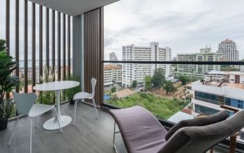 Beverly Mountain Bay, Pattaya City, Bang Lamung, Chonburi, 2 Bedrooms Bedrooms, ,2 BathroomsBathrooms,Condo,Sale,Beverly Mountain Bay,Beverly Mountain Bay,4,1658