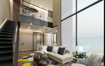 Beverly Mountain Bay, Pattaya City, Bang Lamung, Chonburi, 1 Bedroom Bedrooms, ,2 BathroomsBathrooms,Condo,Sale,Beverly Mountain Bay,Beverly Mountain Bay,20,1659