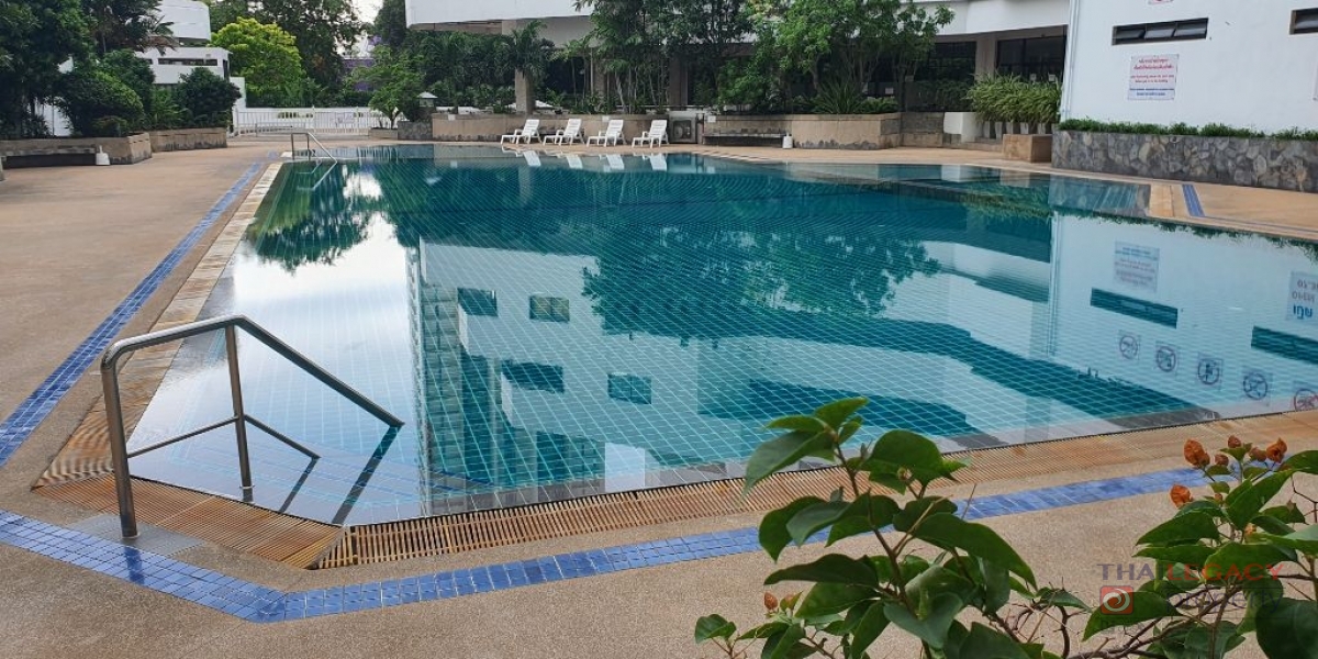 Paradise Condominium, Pattaya City, Bang Lamung, Chonburi, 2 Bedrooms Bedrooms, ,2 BathroomsBathrooms,Condo,Sale,Paradise Condominium,1660