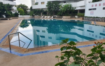 Paradise Condominium, Pattaya City, Bang Lamung, Chonburi, 2 Bedrooms Bedrooms, ,3 BathroomsBathrooms,Condo,Sale,Paradise Condominium,Paradise Condominium,1661