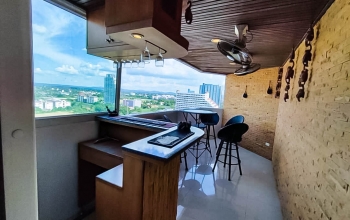 Paradise Condominium, Pattaya City, Bang Lamung, Chonburi, 2 Bedrooms Bedrooms, ,3 BathroomsBathrooms,Condo,Sale,Paradise Condominium,Paradise Condominium,1661