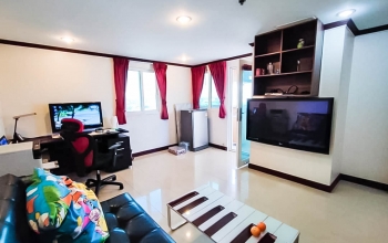 Paradise Condominium, Pattaya City, Bang Lamung, Chonburi, 2 Bedrooms Bedrooms, ,3 BathroomsBathrooms,Condo,Sale,Paradise Condominium,Paradise Condominium,1661