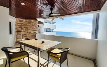 Paradise Condominium, Pattaya City, Bang Lamung, Chonburi, 2 Bedrooms Bedrooms, ,3 BathroomsBathrooms,Condo,Sale,Paradise Condominium,Paradise Condominium,1661