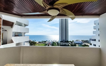 Paradise Condominium, Pattaya City, Bang Lamung, Chonburi, 2 Bedrooms Bedrooms, ,3 BathroomsBathrooms,Condo,Sale,Paradise Condominium,Paradise Condominium,1661