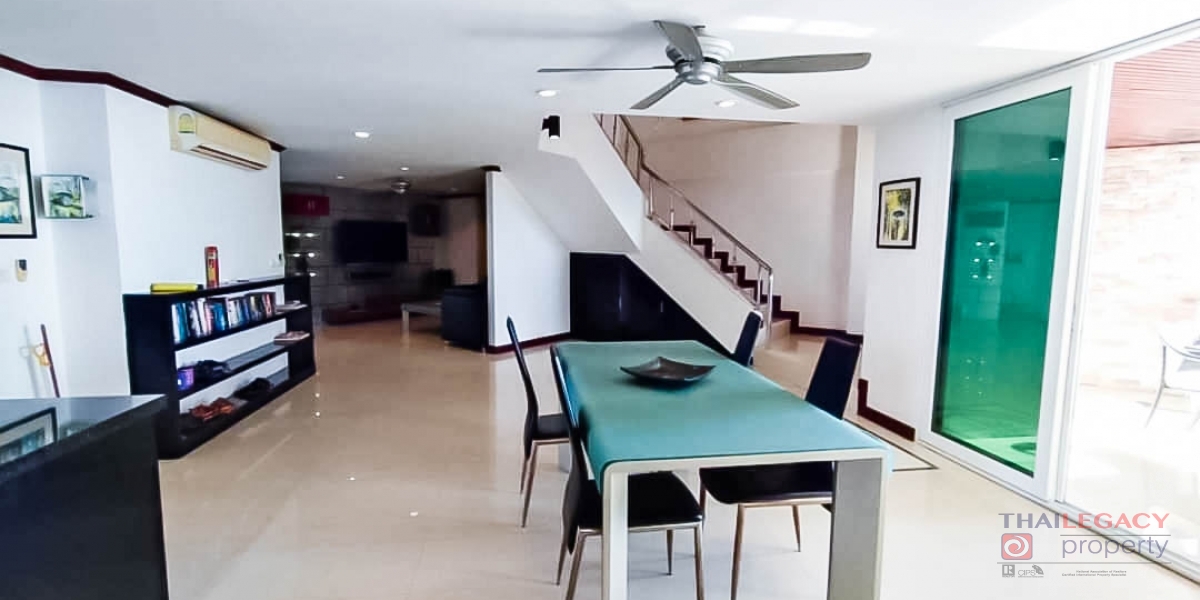 Paradise Condominium, Pattaya City, Bang Lamung, Chonburi, 2 Bedrooms Bedrooms, ,3 BathroomsBathrooms,Condo,Sale,Paradise Condominium,Paradise Condominium,1661